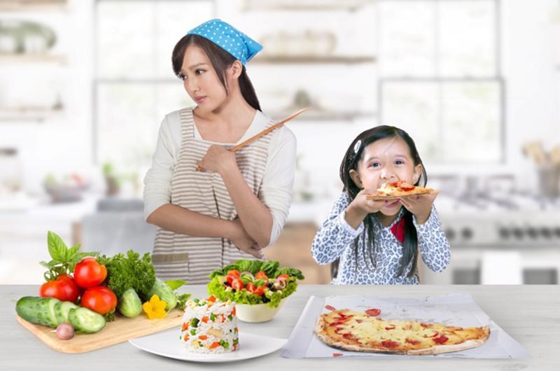 Sát thủ hại dạ dày, có thể gây mất mạng trong mỗi bữa cơm là 6 thói quen tai hại - Ảnh 10